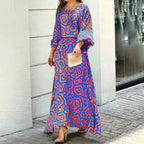 Monserrat Chic Dress for Every Occasion Elevated Wear