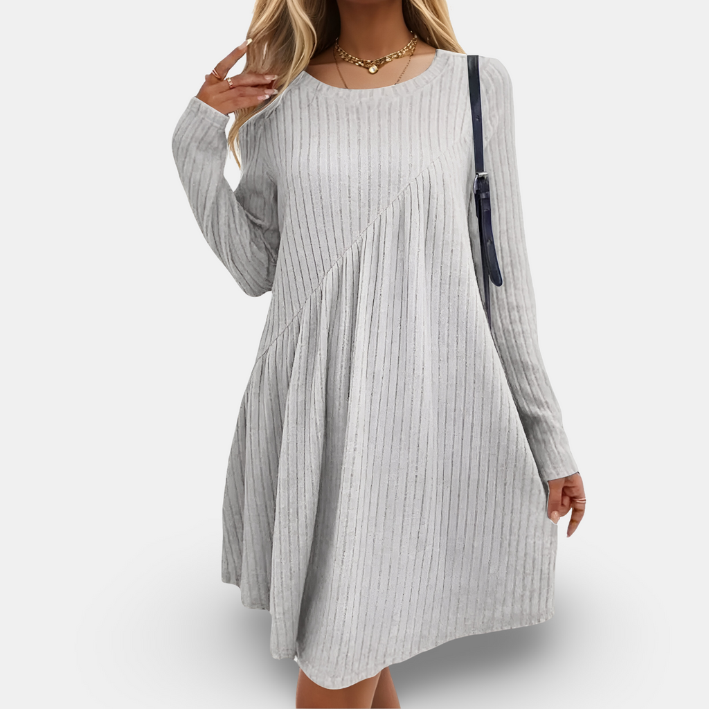 Whitney Premium Soft and Dress Elevated Occasion Wear