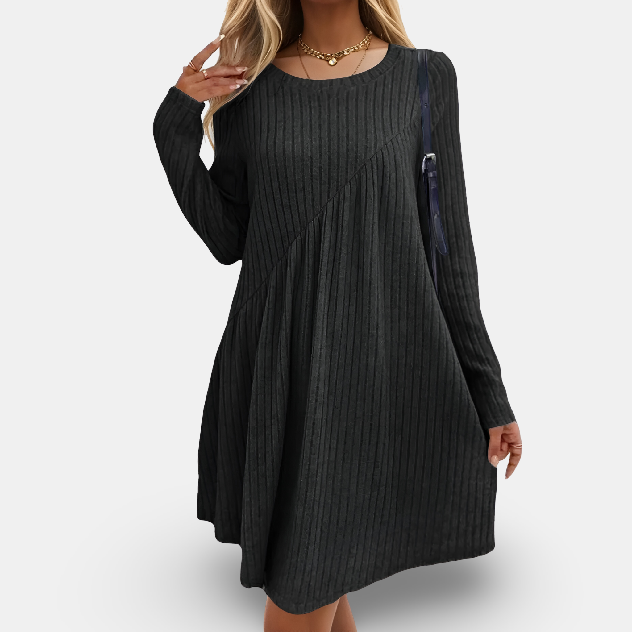 Samanta Aesthetic Soft and Dress Premium Wardrobe Essential