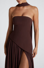 Sainte Maxi Dress