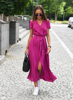 Kika Fashionable and Minimalist Dress for Women Timeless Daily Style