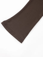 Mariana Backless Mini Dress