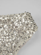 Mason Hollow Out Midi Dress