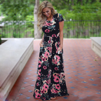 Sol Boutique Dress Chic Silhouette Collection