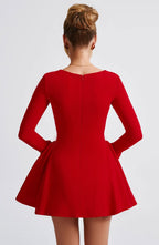 Lydia Mini Dress