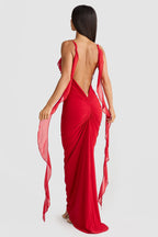 DANIELA MAXI DRESS
