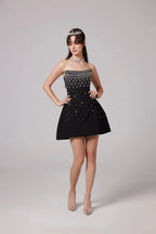 Natasha Mini Dress