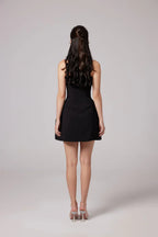Natasha Mini Dress