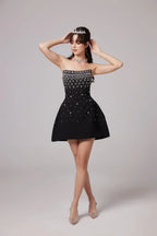 Natasha Mini Dress