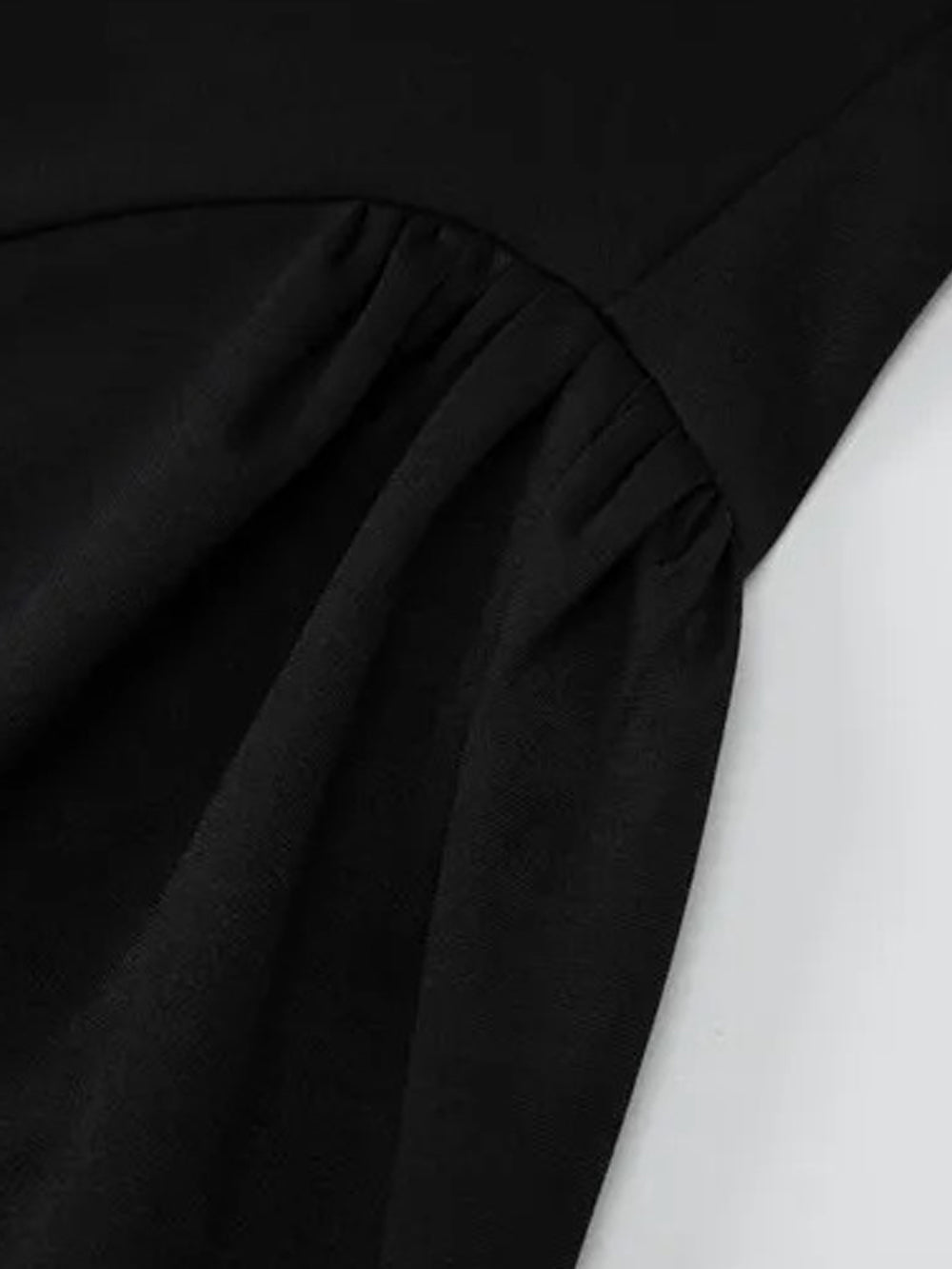 Mia Off Shoulders Mini Dress