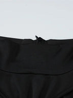 Milani Sleeveless Mini Dress