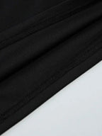 Milani Sleeveless Mini Dress