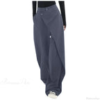 Minimalist Business Casual Pants