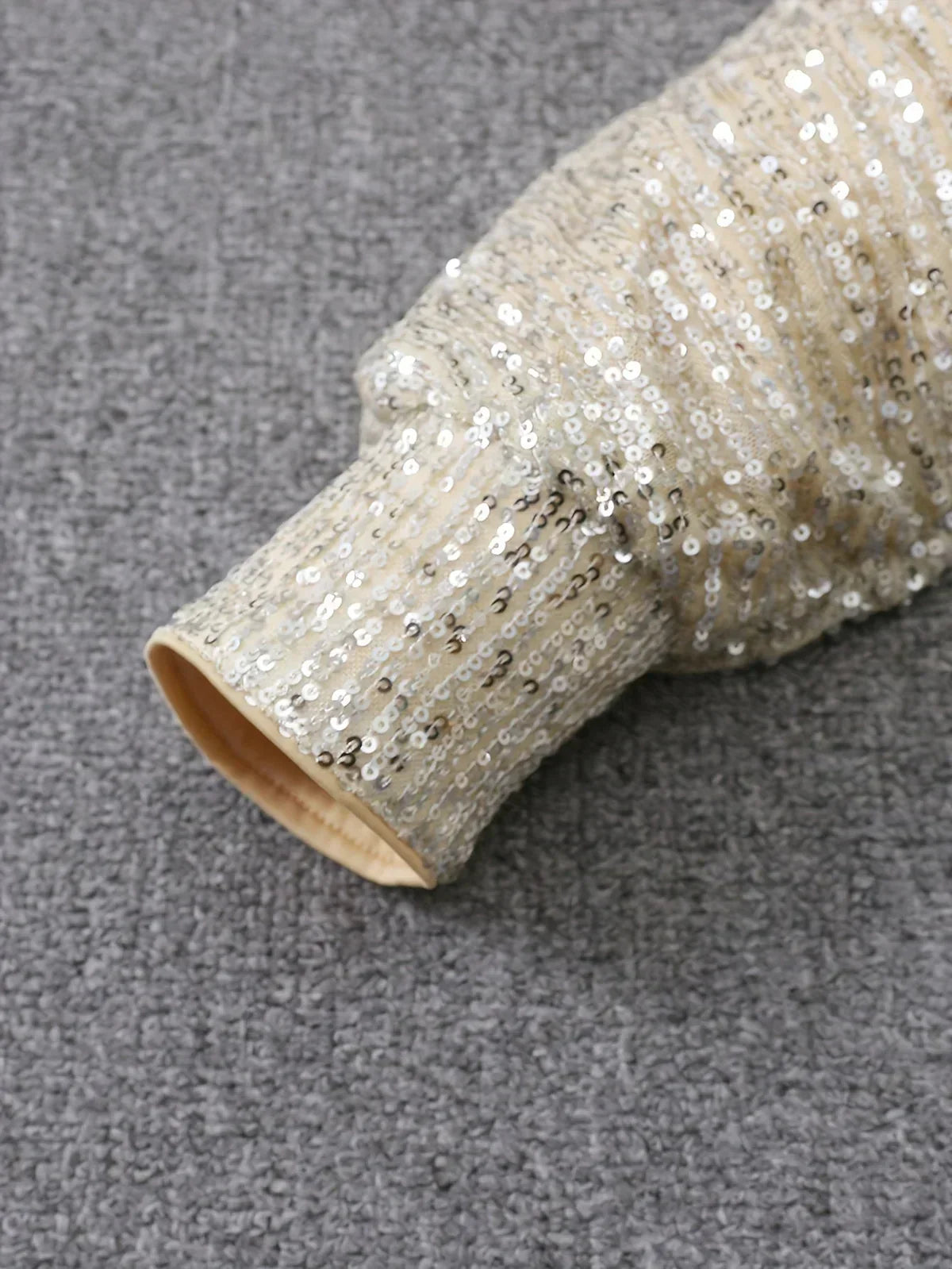 Tatiana Exclusive Radiant Sequin Dress for the Holidays Boutique Collection