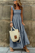 Sydney Chic Summer Maxi Dress Everyday Luxe Edit