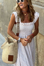 Sydney Chic Summer Maxi Dress Everyday Luxe Edit