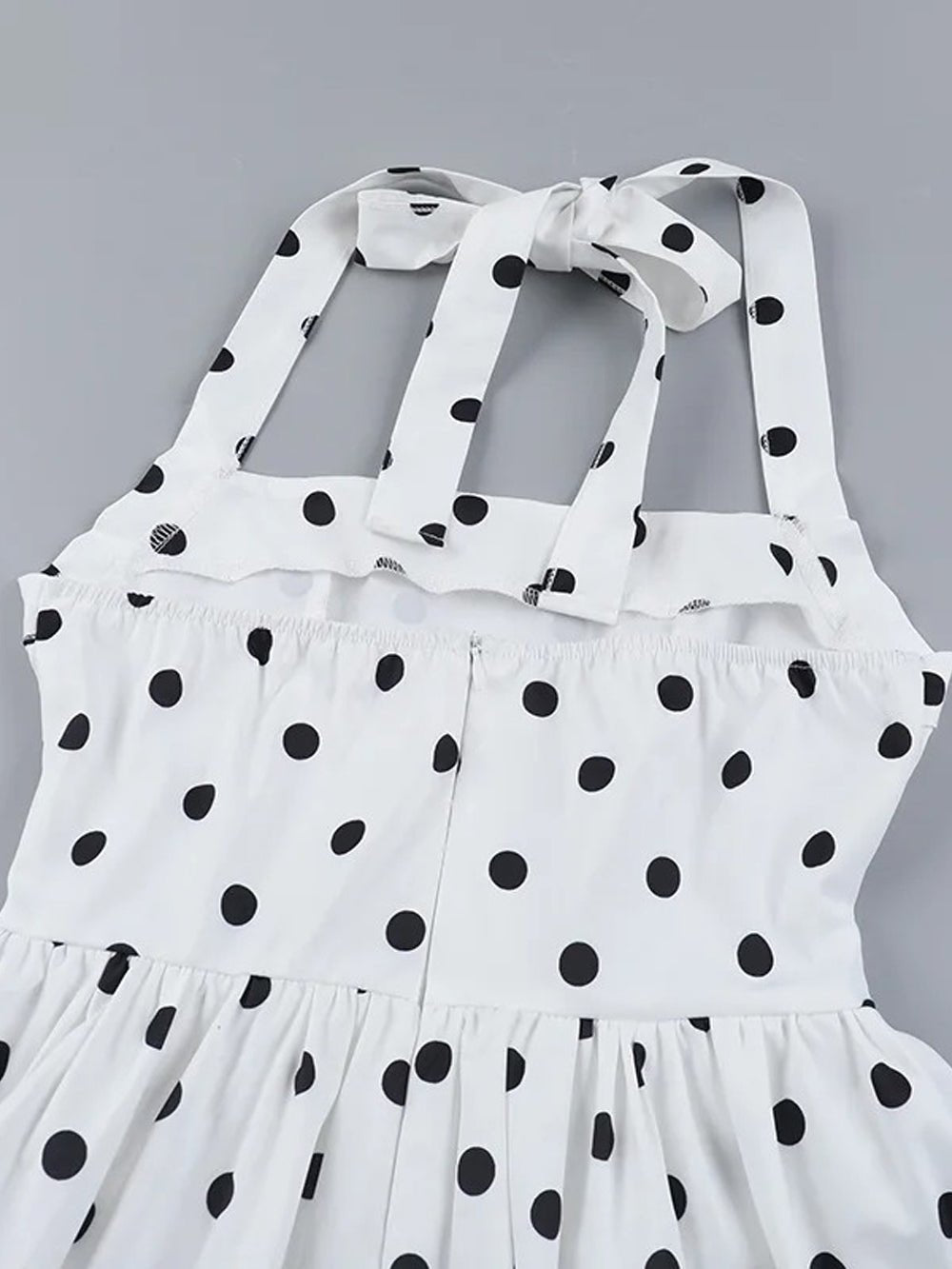 Noelle Sleeveless Mini Dress