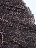 Norah Backless Maxi Dress
