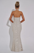 Odette Maxi Dress