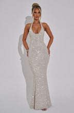 Odette Maxi Dress