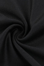 Off Shoulder Spliced Lace Trim Maxi Dress