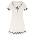 Old Money Yacht Club Dress