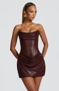Marly Mini Dress