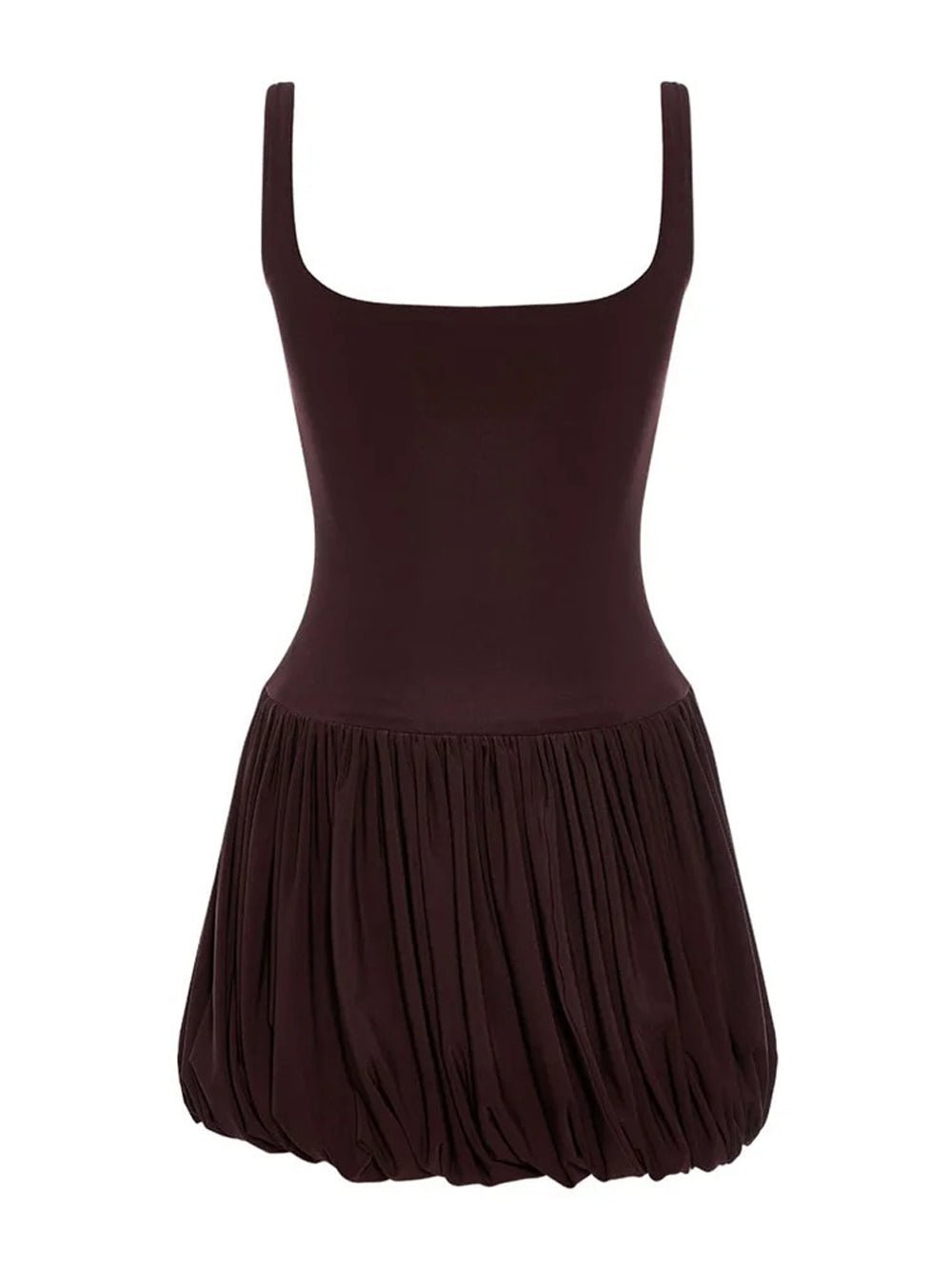 Palmer Sleeveless Mini Dress