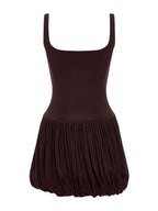 Palmer Sleeveless Mini Dress