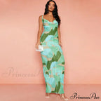 Party Club Evening Bodycon Long Maxi Dress