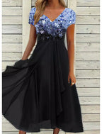 Esther Elegant Dress For Tailored Dress for Comfort Fit Design
