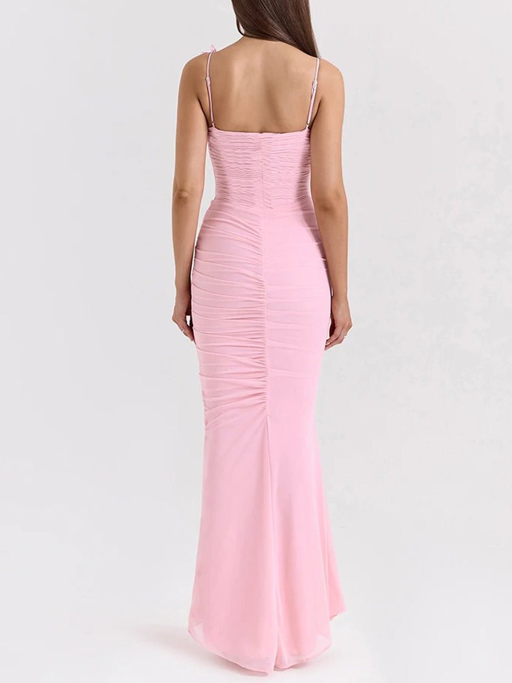 Phoebe Sleeveless Maxi Dress