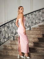 Alanna Maxi Dress