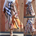 ANESSA DRESS