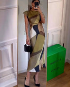 WEKKA DRESS