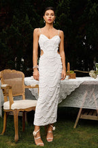 Jennifer Midi Dress