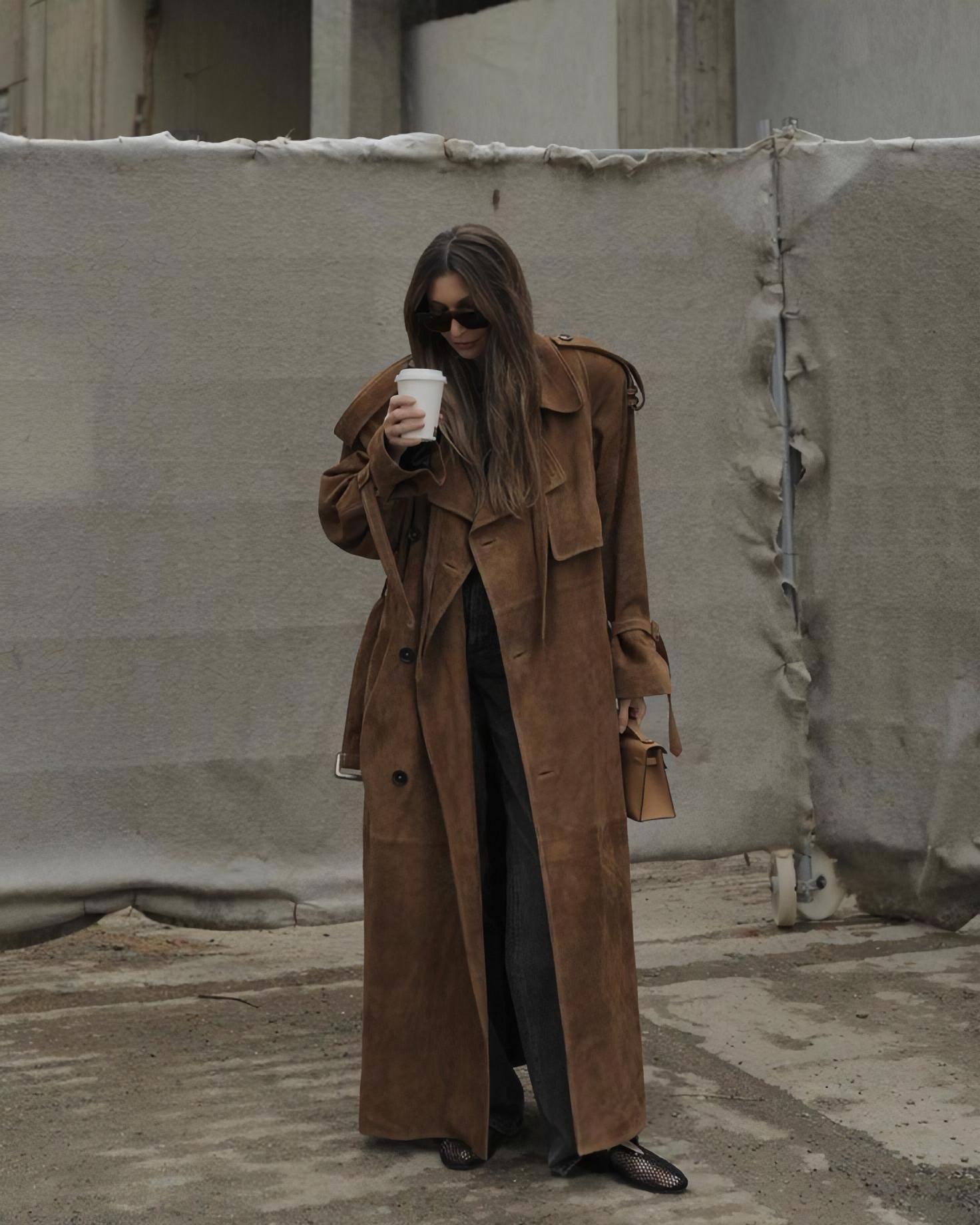 Micah Coat