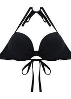 Marina Luxe - Convertible Ruched One Piece Swimsuit