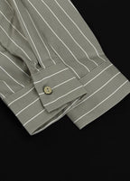 Mila - Striped Two-Piece Lounge Set
