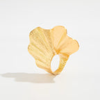 Aurielle Ring - Sculptural Statement Piece
