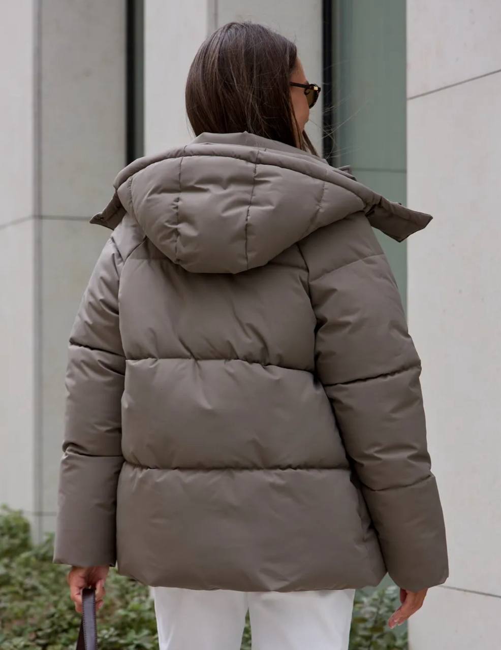 MOANA JACKET
