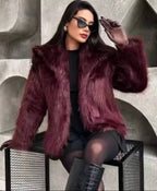 MELO COAT