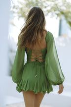 Sophia Chic Summer Dress Boutique Collection