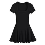 Saturday School Mini Dress