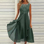 Laia Effortless Fashionable and Minimalist Dress Boutique Collection