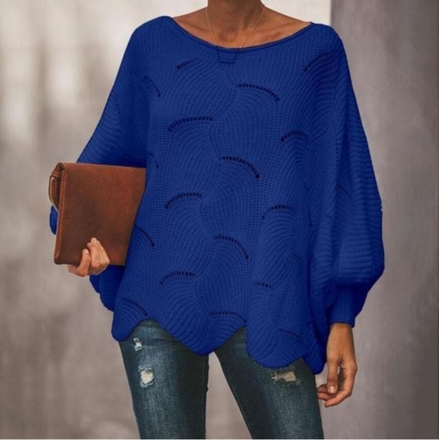 European And AmericanStyle Selling Top Sweater