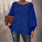 European And AmericanStyle Selling Top Sweater
