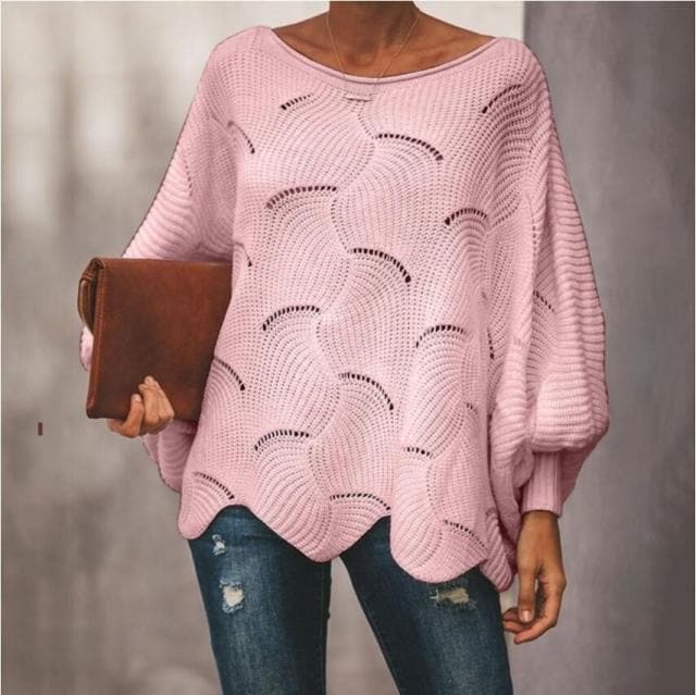 European And AmericanStyle Selling Top Sweater