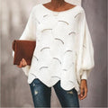 European And AmericanStyle Selling Top Sweater