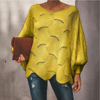 European And AmericanStyle Selling Top Sweater
